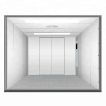 1 Ton Freight Elevator Cargo Lift Price